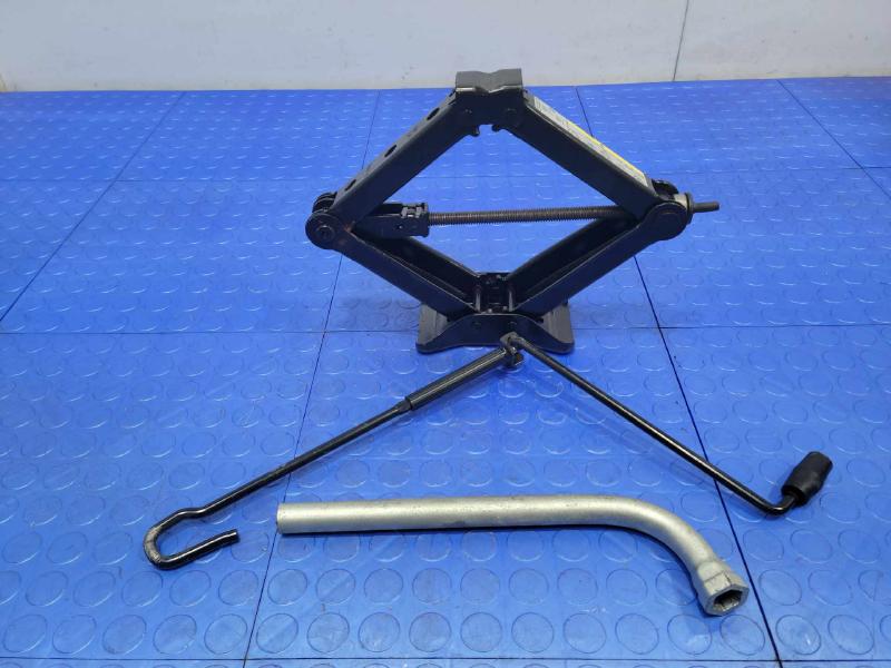 2012-2022 Volkswagen Passat Spare Tire Tools Jack Kit Assembly OEM 5C0011031B
