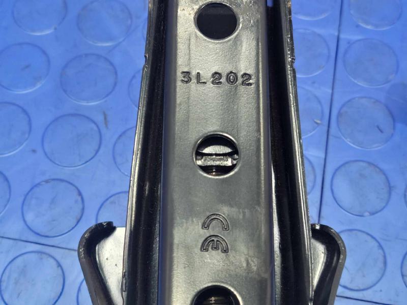 2012-2022 Volkswagen Passat Spare Tire Tools Jack Kit Assembly OEM 5C0011031B