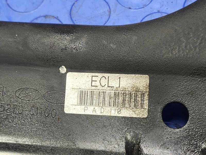 2016 Hyundai Sonata Lower Control Arm Rr
