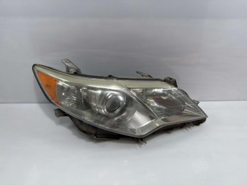 2012 Toyota Camry Headlamp Assembly