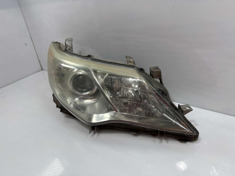 2012 Toyota Camry Headlamp Assembly