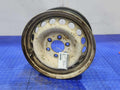 2012 Mercedes Sprinter Wheel