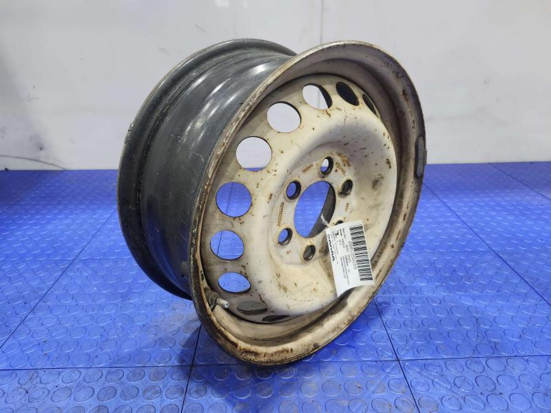 2012 Mercedes Sprinter Wheel