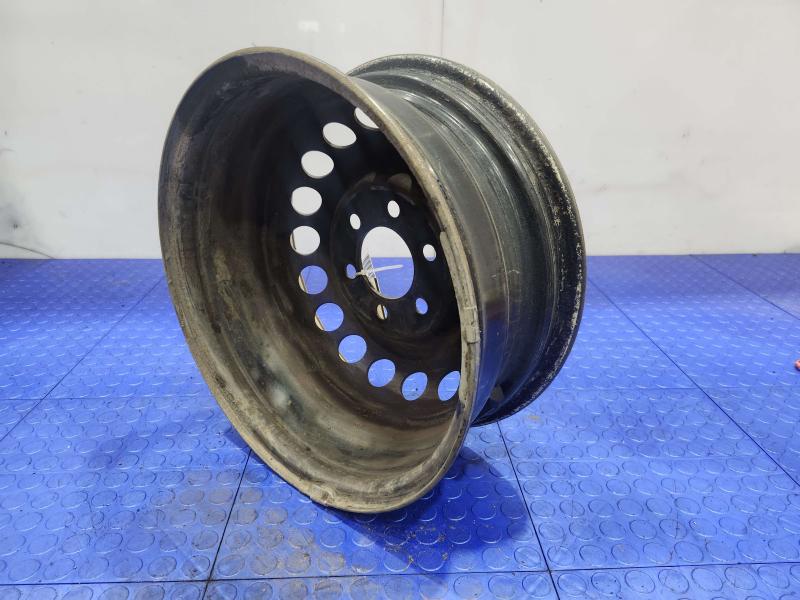2012 Mercedes Sprinter Wheel