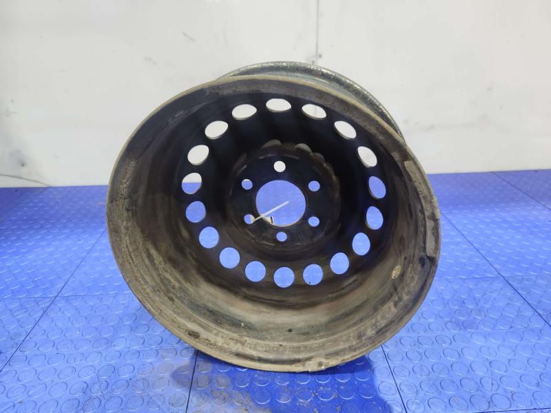 2012 Mercedes Sprinter Wheel