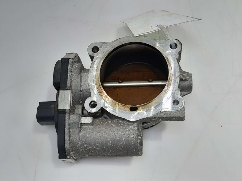 2010 Buick Enclave Throttle Body/Valve Assy