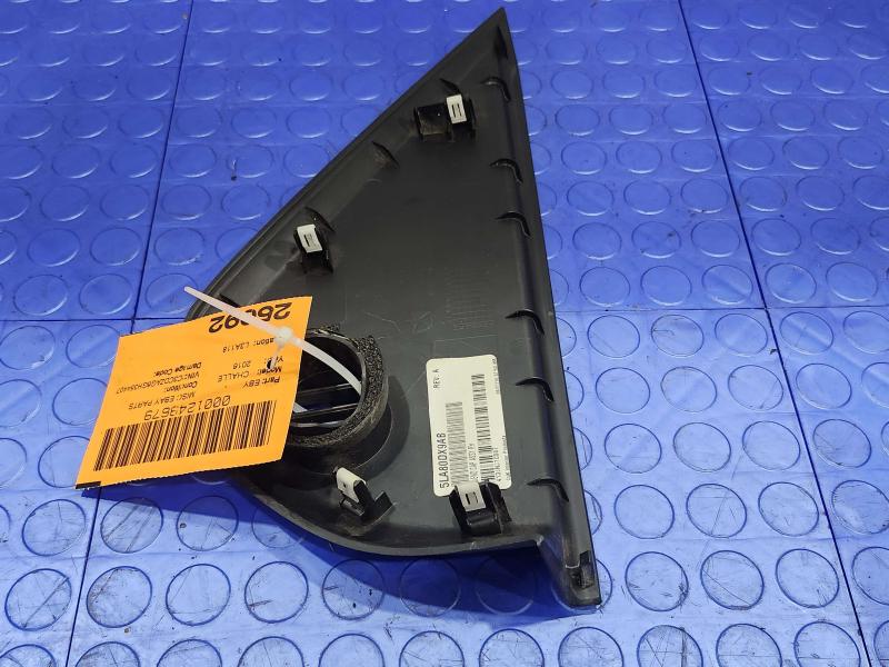 2016 Dodge Challenger Misc Ebay Parts