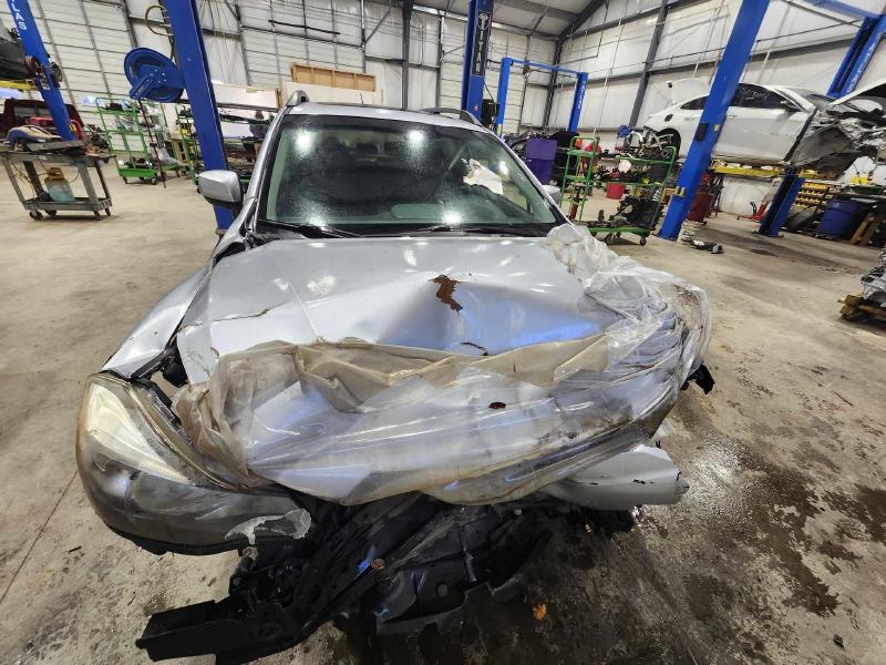 2014 Subaru Crosstrek Air Bag