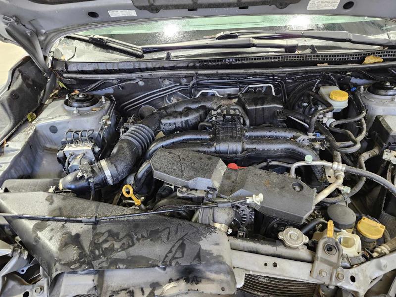 2014 Subaru Crosstrek Air Cond. Evaporator