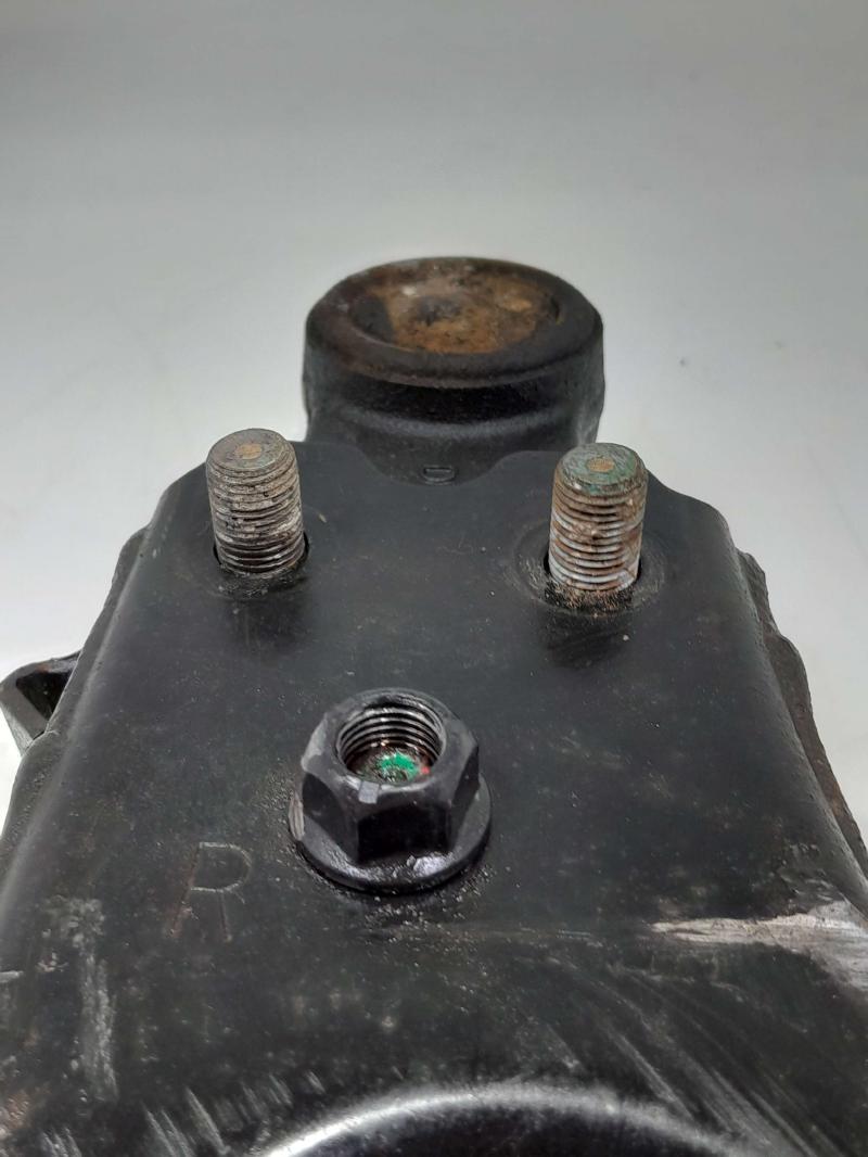 2014 Kia Sedona Lower Control Arm Front