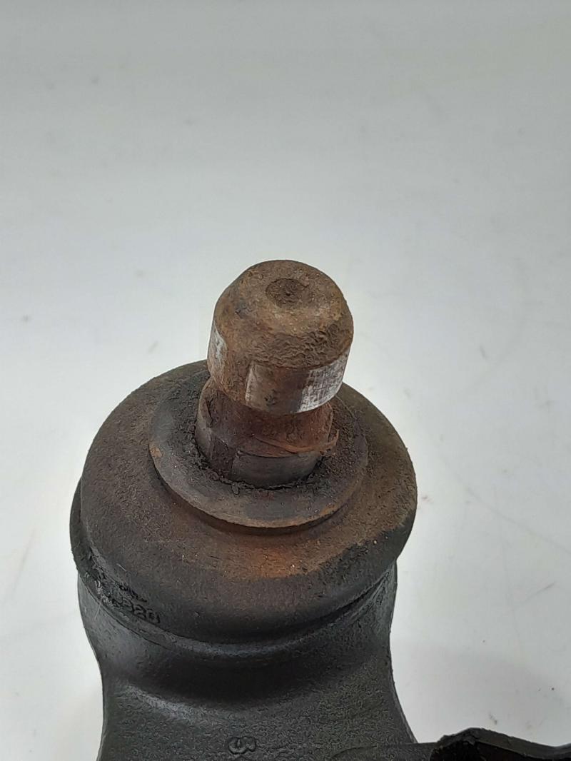 2014 Kia Sedona Lower Control Arm Front