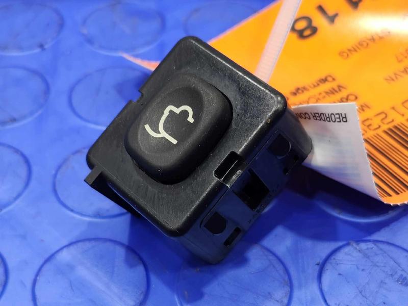2017 Dodge Grand Caravan Misc Ebay Parts