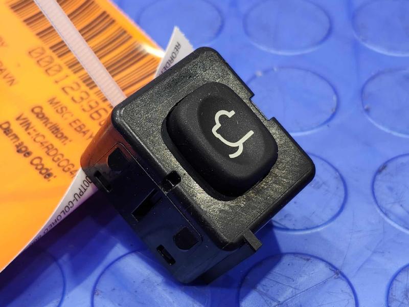 2017 Dodge Grand Caravan Misc Ebay Parts