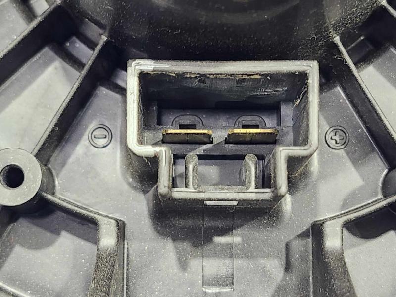2012-2016 Honda CR-V Heater AC Blower Motor Assembly Genuine OEM 79305T0GA01