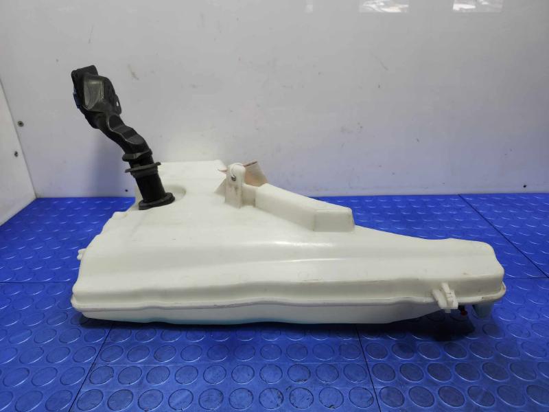 2017-2019 Audi Q7 Windshield Washer Fluid Reservoir Assembly OEM 4M0955453C