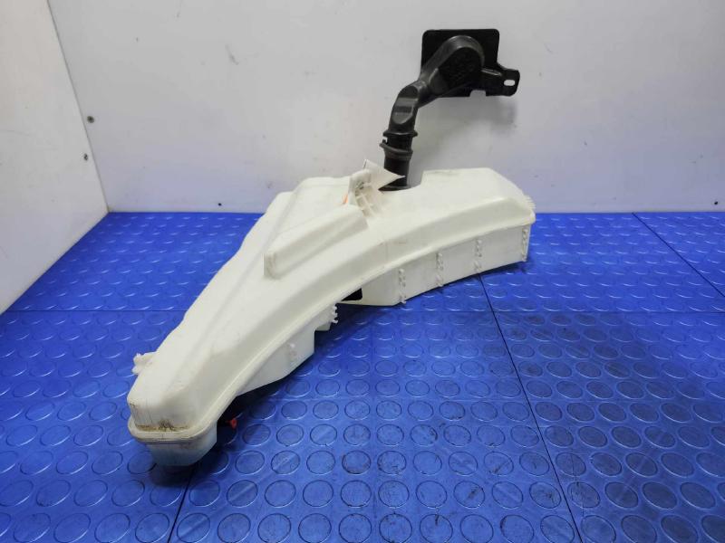 2017-2019 Audi Q7 Windshield Washer Fluid Reservoir Assembly OEM 4M0955453C