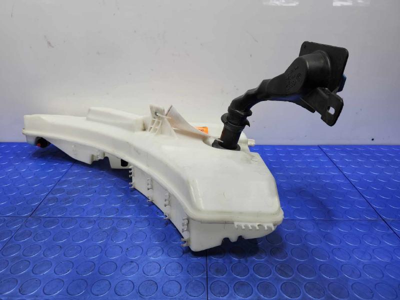 2017-2019 Audi Q7 Windshield Washer Fluid Reservoir Assembly OEM 4M0955453C