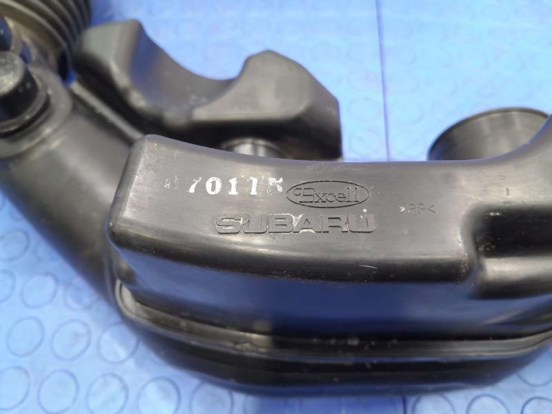 2015 Subaru Legacy Air Intake Tube/Resonator