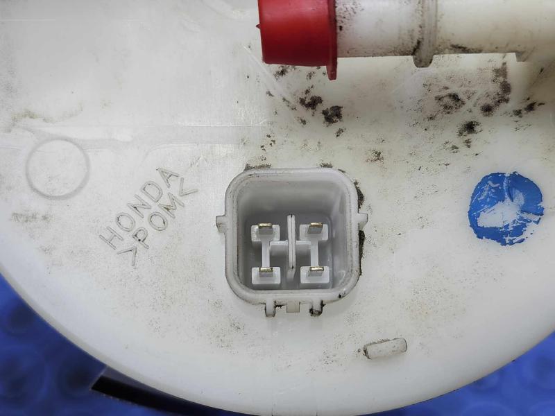 2007-2011 Acura MDX Fuel Pump Assembly Genuine OEM Part 17045STXA00