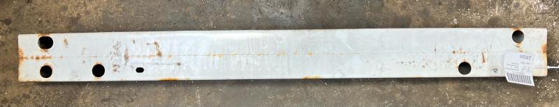 2007 - 2012 Nissan Altima Rear Bumper Impact Bar Reinforcement OEM 85032JA00B