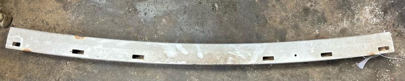 2007 - 2012 Nissan Altima Rear Bumper Impact Bar Reinforcement OEM 85032JA00B