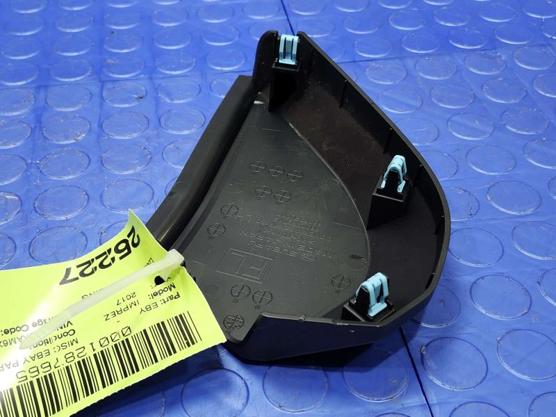 2017 Subaru Impreza Misc Ebay Parts