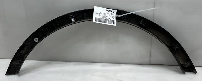 2017 Ford Escape Fender Flare