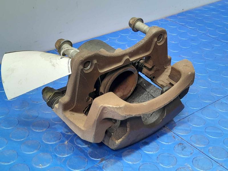 2008 Pontiac Solstice Caliper