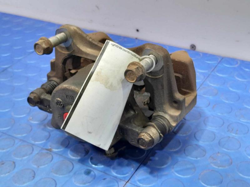 2008 Pontiac Solstice Caliper