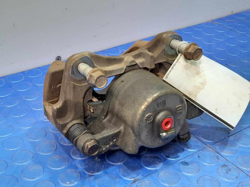 2008 Pontiac Solstice Caliper