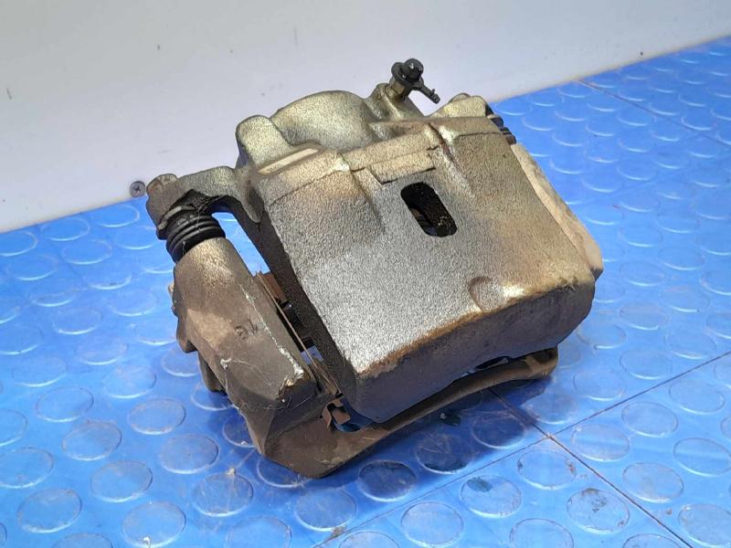 2008 Pontiac Solstice Caliper