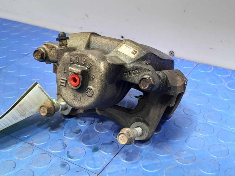 2008 Pontiac Solstice Caliper