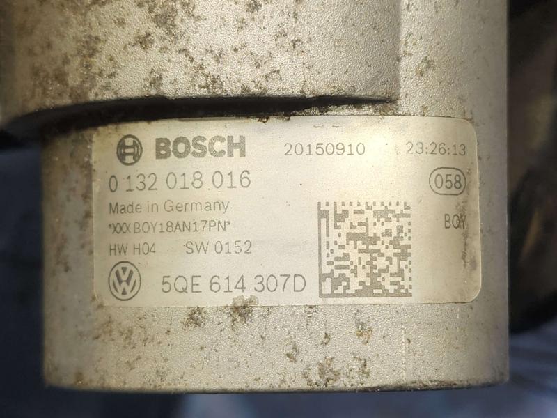 2016 Audi A3 Misc Ebay Parts