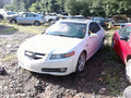 2007 Acura TL Audio & Visual Equip.(Radio)