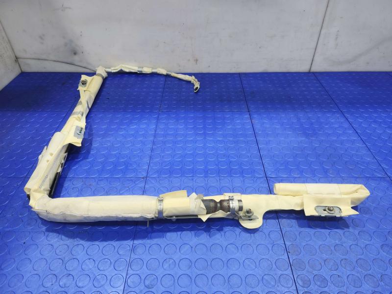 2010 Dodge Ram 1500 Air Bag