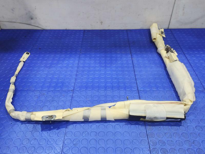 2010 Dodge Ram 1500 Air Bag