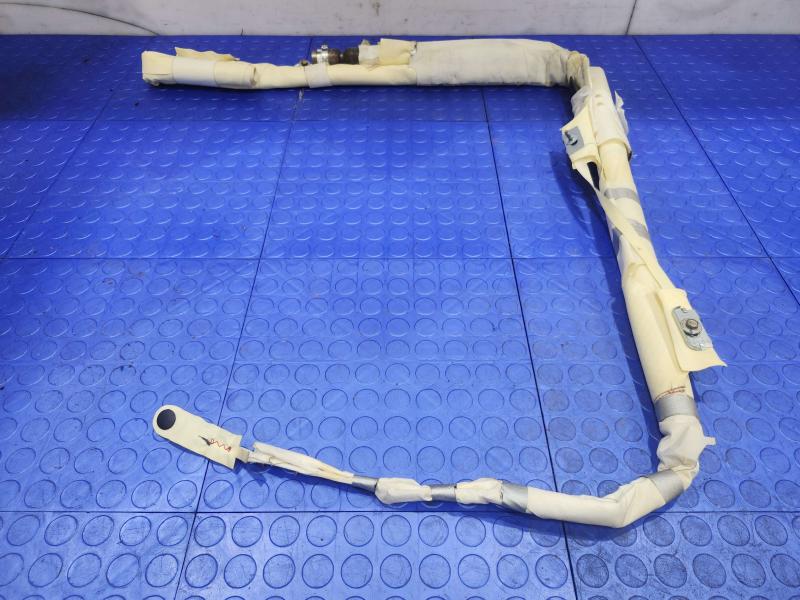 2010 Dodge Ram 1500 Air Bag