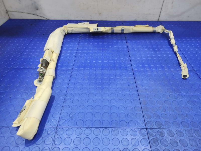 2010 Dodge Ram 1500 Air Bag