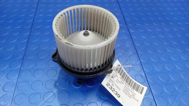 2011-2020 Kia Sorento Rear Heater AC Blower Motor Genuine OEM 979452W000