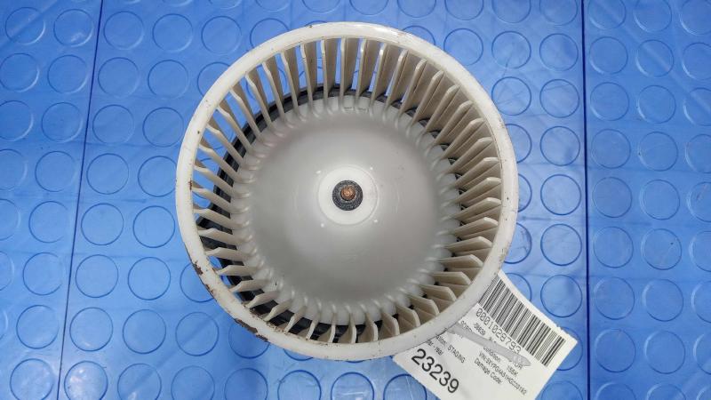 2011-2020 Kia Sorento Rear Heater AC Blower Motor Genuine OEM 979452W000
