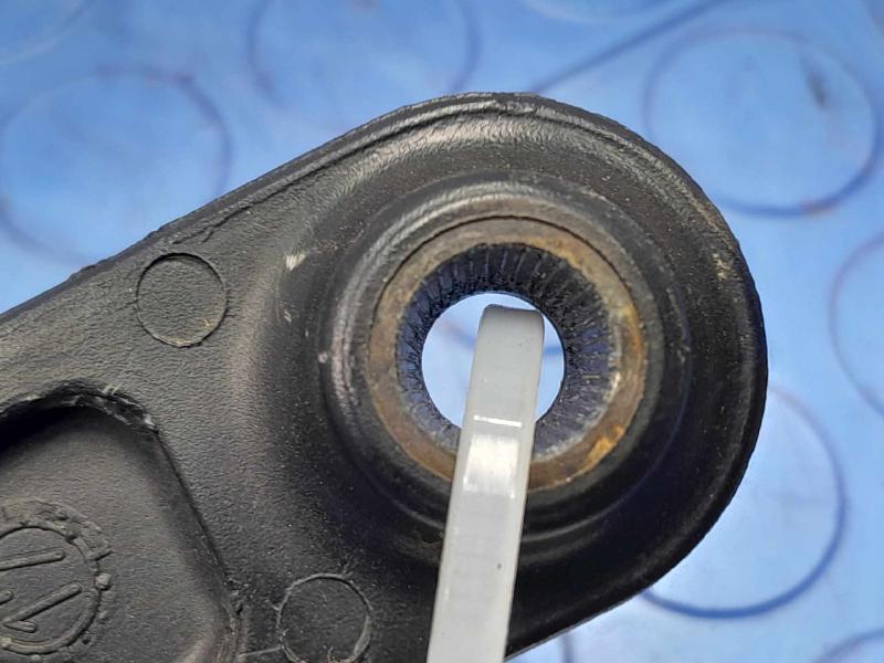 2018 Audi A4 Wiper Arm