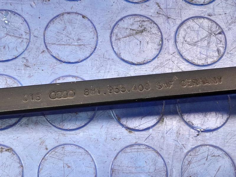 2018 Audi A4 Wiper Arm