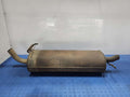 2001 Ford F-150 Muffler