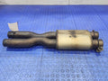 2011 Maserati Quattroporte Muffler