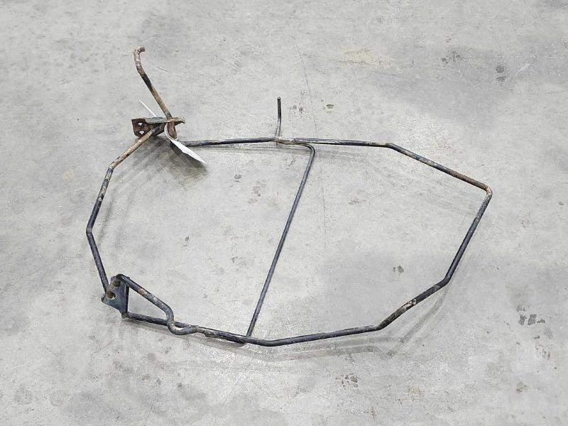 2014-2019 Nissan Versa Note Spare Tire Hanger Carrier Genuine OEM E72103WCMA