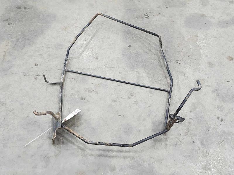 2014-2019 Nissan Versa Note Spare Tire Hanger Carrier Genuine OEM E72103WCMA
