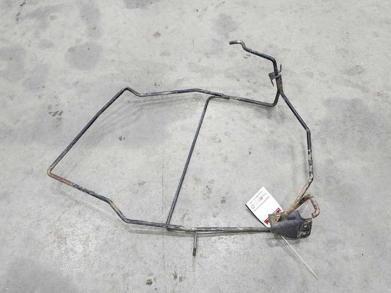 2014-2019 Nissan Versa Note Spare Tire Hanger Carrier Genuine OEM E72103WCMA