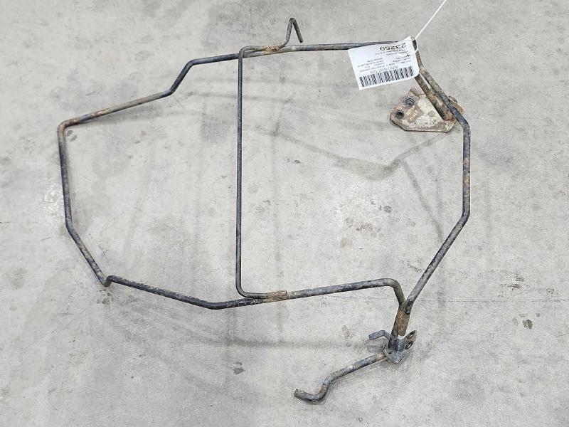 2014-2019 Nissan Versa Note Spare Tire Hanger Carrier Genuine OEM E72103WCMA