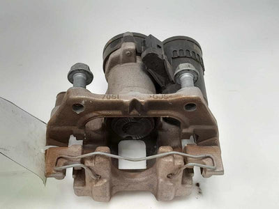 2022 Honda Insight Caliper
