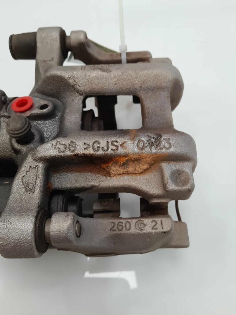 2022 Honda Insight Caliper